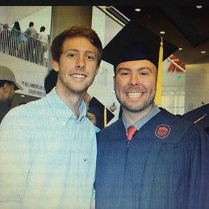 Meet your Posher, Christian